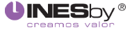 Logotipo Inesby®